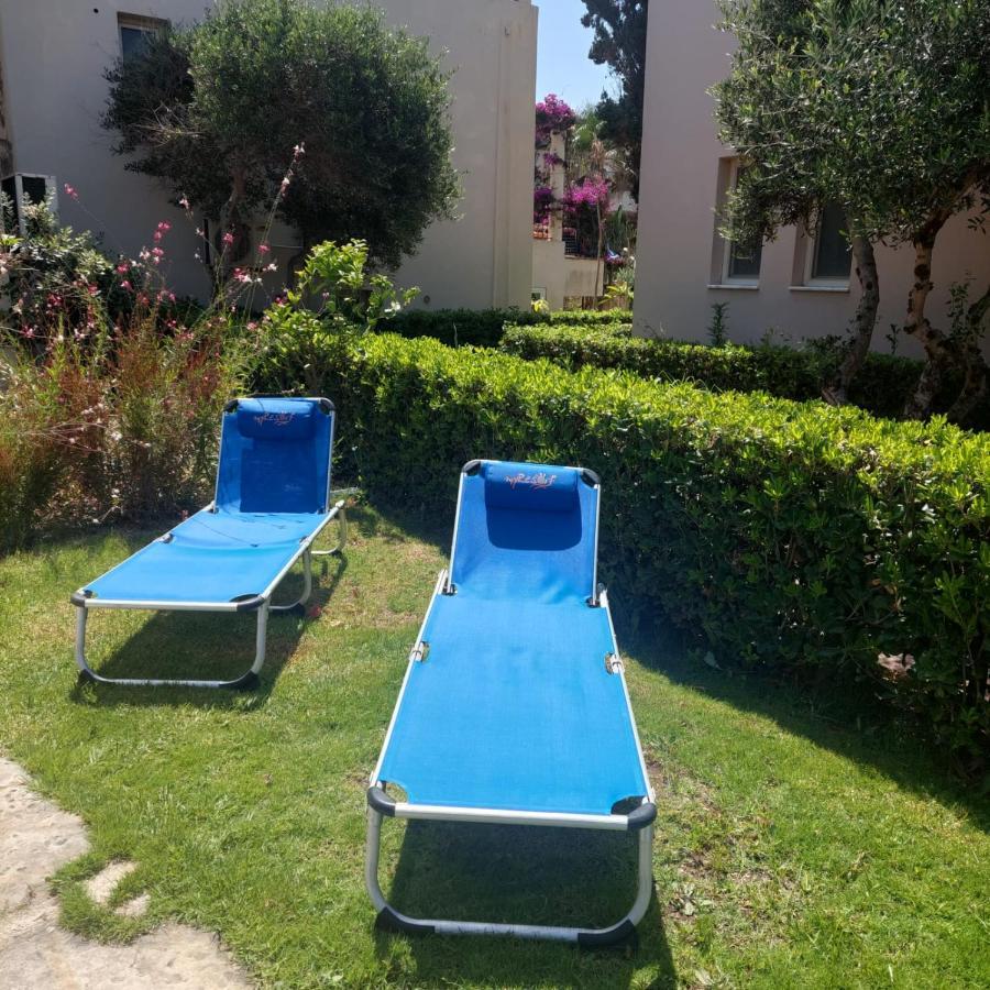 Infinity Night Villa Chania  Exteriör bild