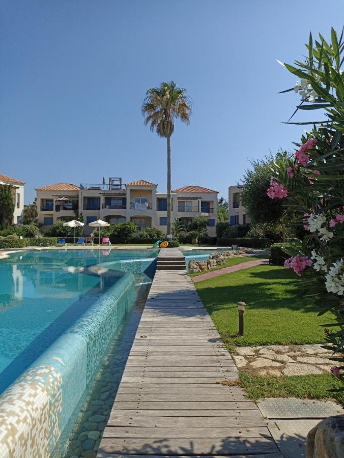Infinity Night Villa Chania  Exteriör bild