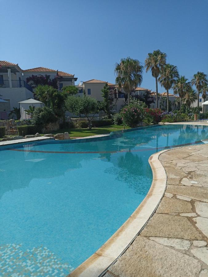 Infinity Night Villa Chania  Exteriör bild